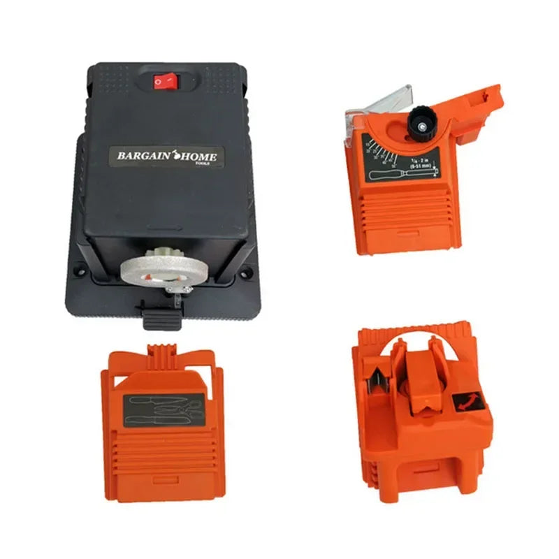 Aiguiseur PATRIOT BG100 65W